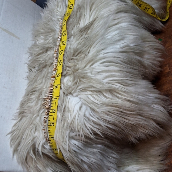 Vintage Hawaii " Shark Tooth" 80's/ 90s Beach Necklace SPECIAL : READ OFFER - Picture 8 of 9